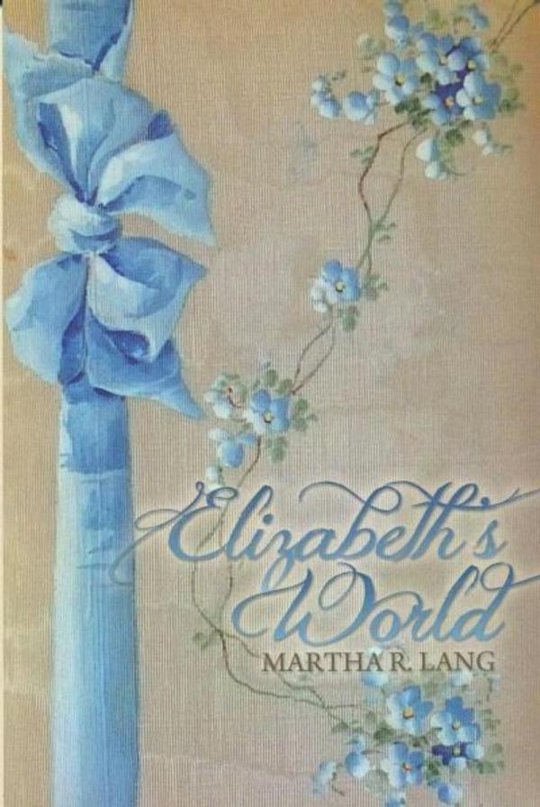 Martha R. Lang - Historical Stories